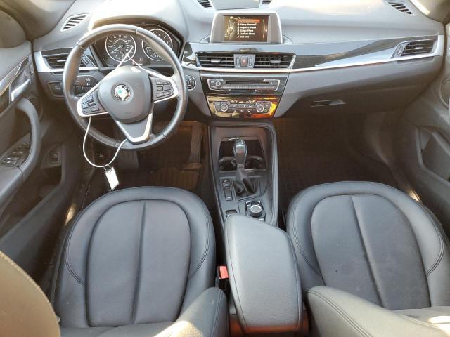 BMW X1 XDRIVE2 2017