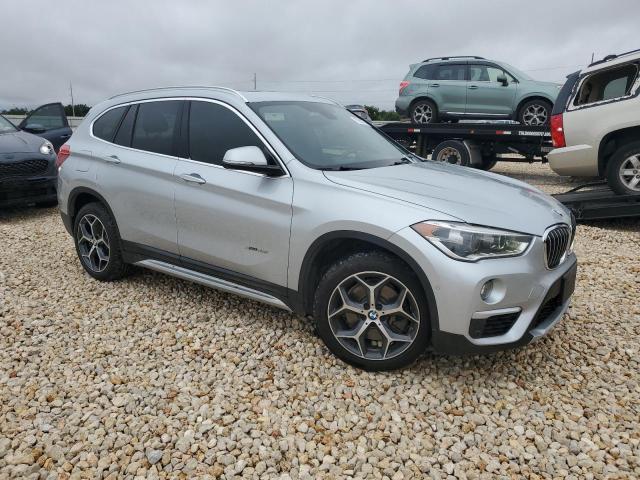 BMW X1 SDRIVE2 2017