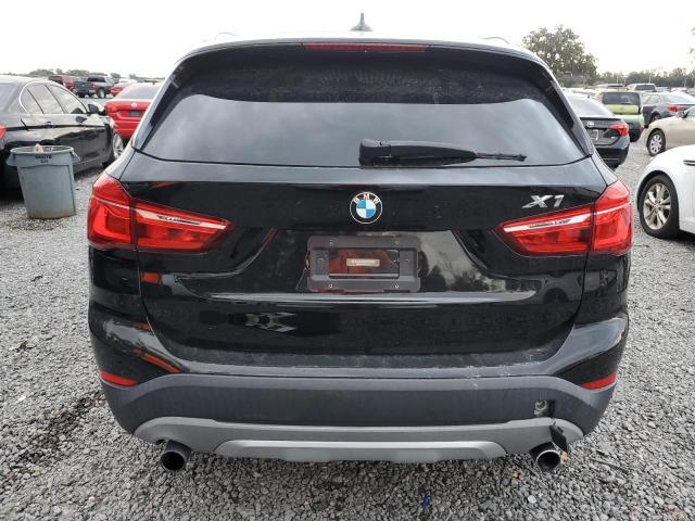 BMW X1 SDRIVE2 2017
