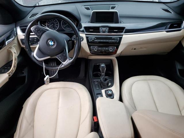 BMW X1 SDRIVE2 2017