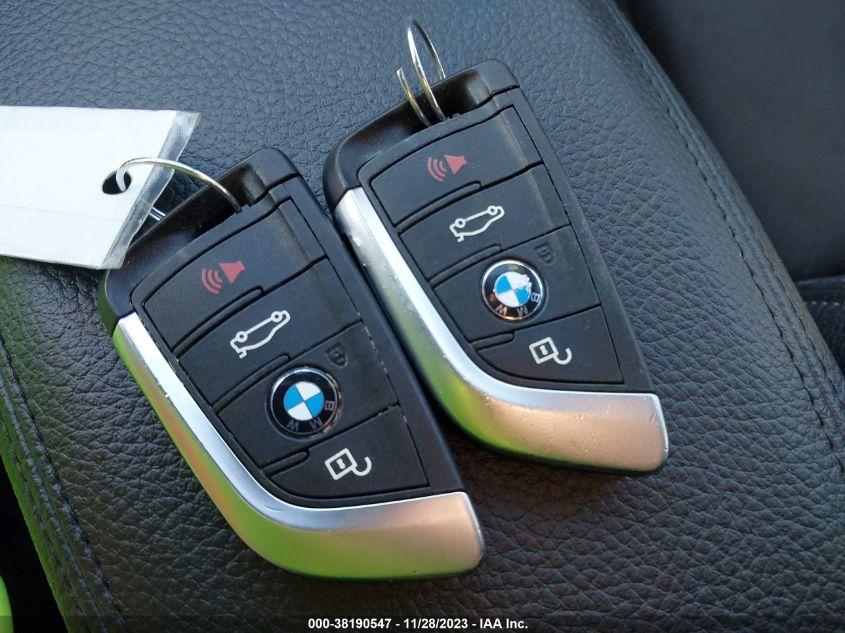 BMW X1 SDRIVE28I 2018