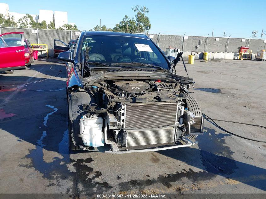 BMW X1 SDRIVE28I 2018