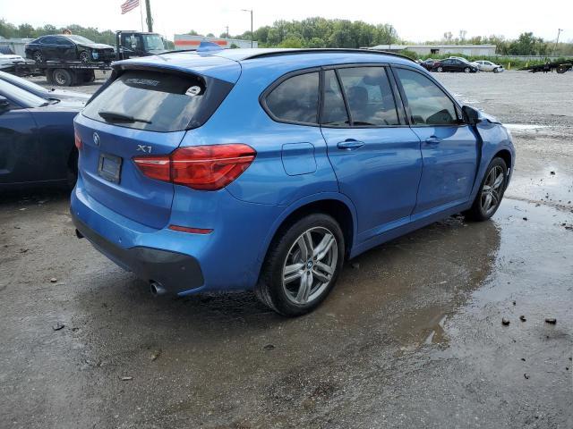 BMW X1 SDRIVE2 2017