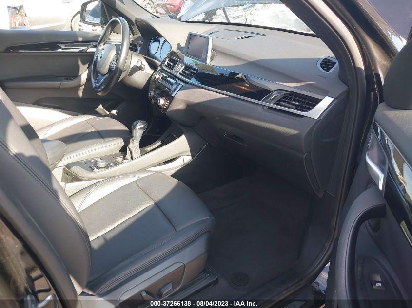 BMW X1 SDRIVE28I 2018