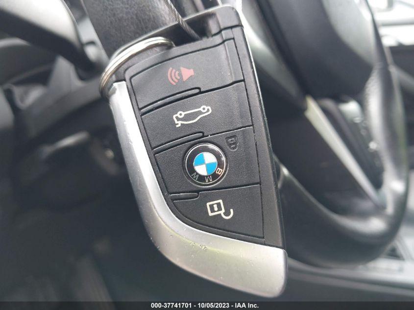 BMW X1 SDRIVE28I 2018