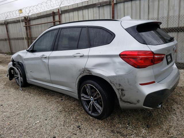 BMW X1 SDRIVE2 2018