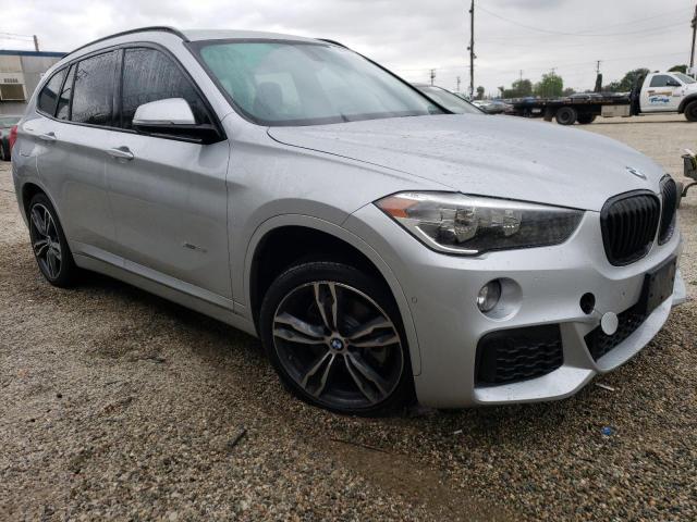 BMW X1 SDRIVE2 2018