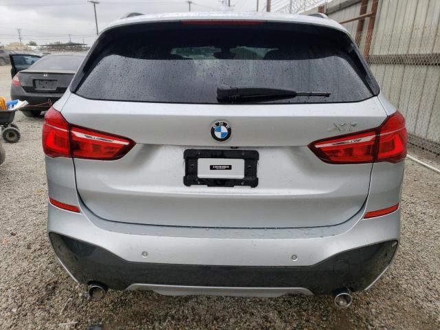 BMW X1 SDRIVE2 2018