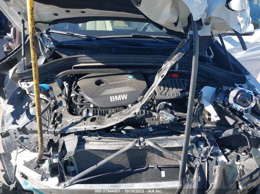 BMW X1 SDRIVE28I 2018