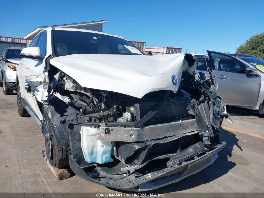 BMW X1 SDRIVE28I 2018