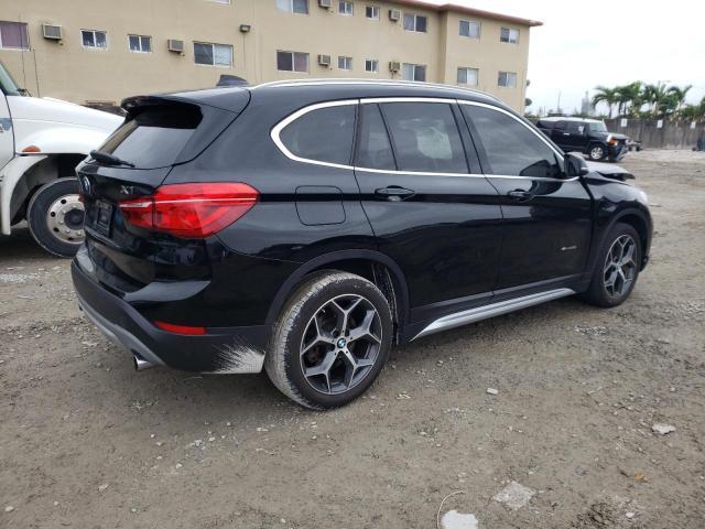 BMW X1 SDRIVE2 2018