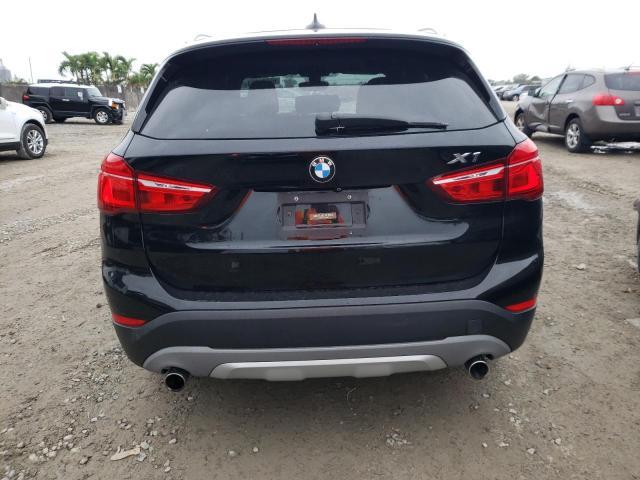 BMW X1 SDRIVE2 2018