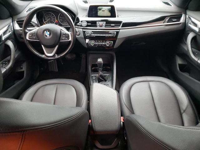 BMW X1 SDRIVE2 2018