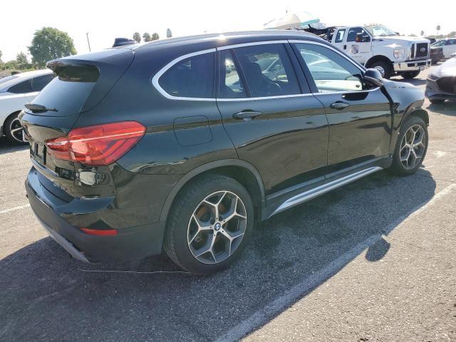 BMW X1 SDRIVE2 2018