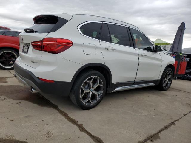 BMW X1 SDRIVE2 2018