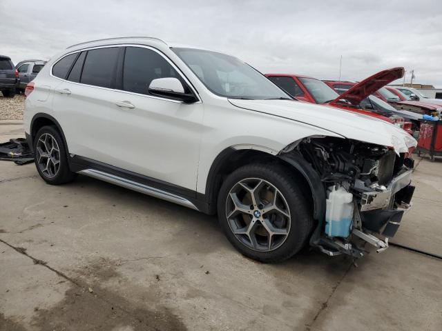 BMW X1 SDRIVE2 2018