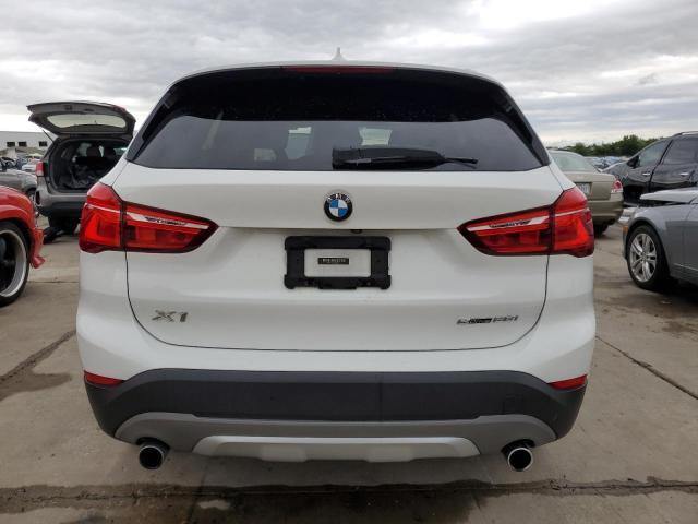BMW X1 SDRIVE2 2018