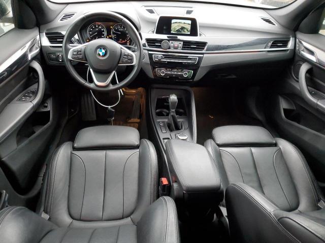 BMW X1 SDRIVE2 2018