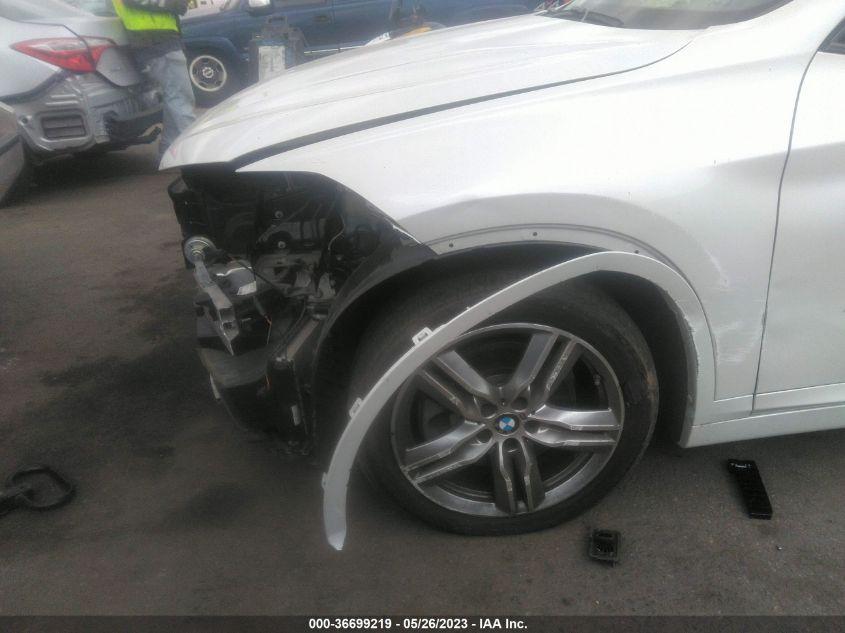 BMW X1 SDRIVE28I 2017