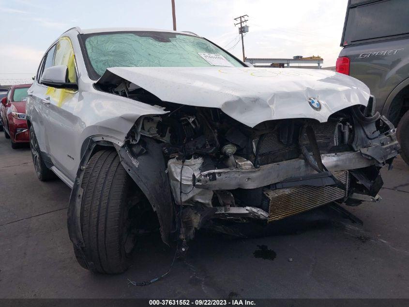 BMW X1 SDRIVE28I 2017