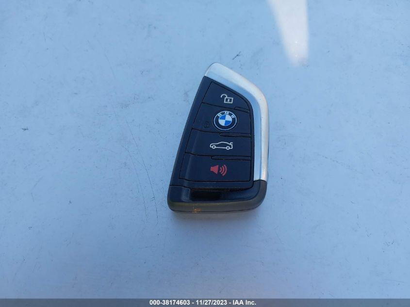 BMW X1 SDRIVE28I 2018