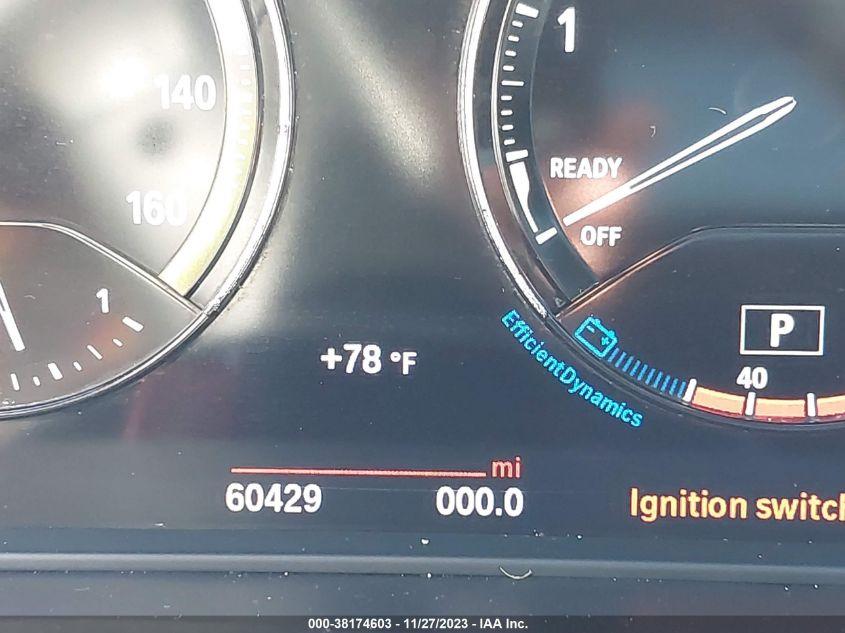 BMW X1 SDRIVE28I 2018