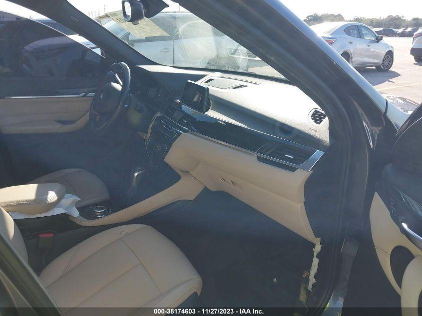 BMW X1 SDRIVE28I 2018