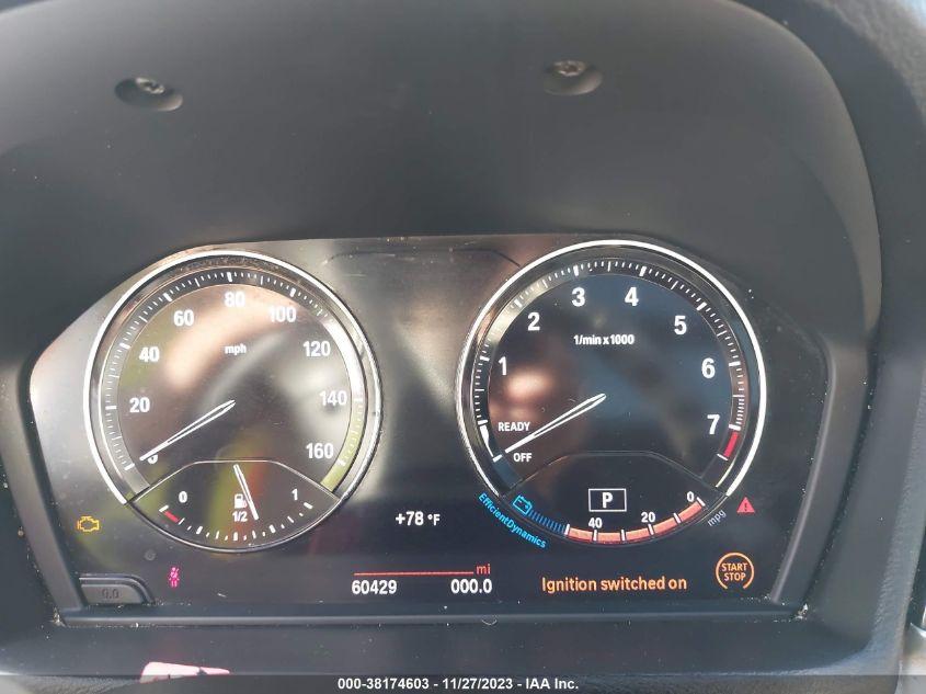 BMW X1 SDRIVE28I 2018