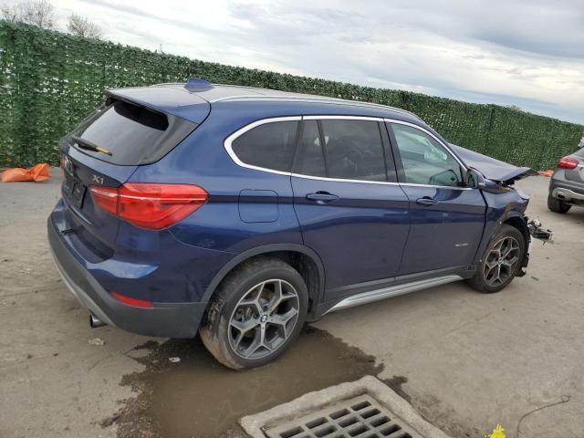 BMW X1 SDRIVE2 2017