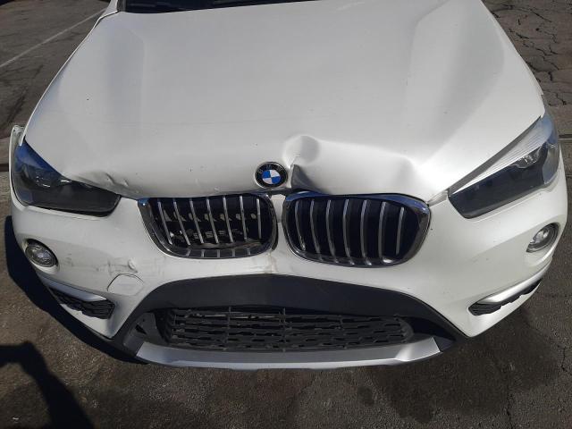 BMW X1 SDRIVE2 2018