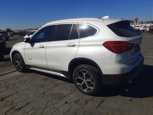 BMW X1 SDRIVE2 2018