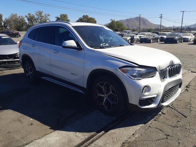 BMW X1 SDRIVE2 2018
