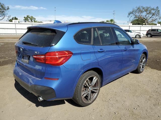 BMW X1 SDRIVE2 2018