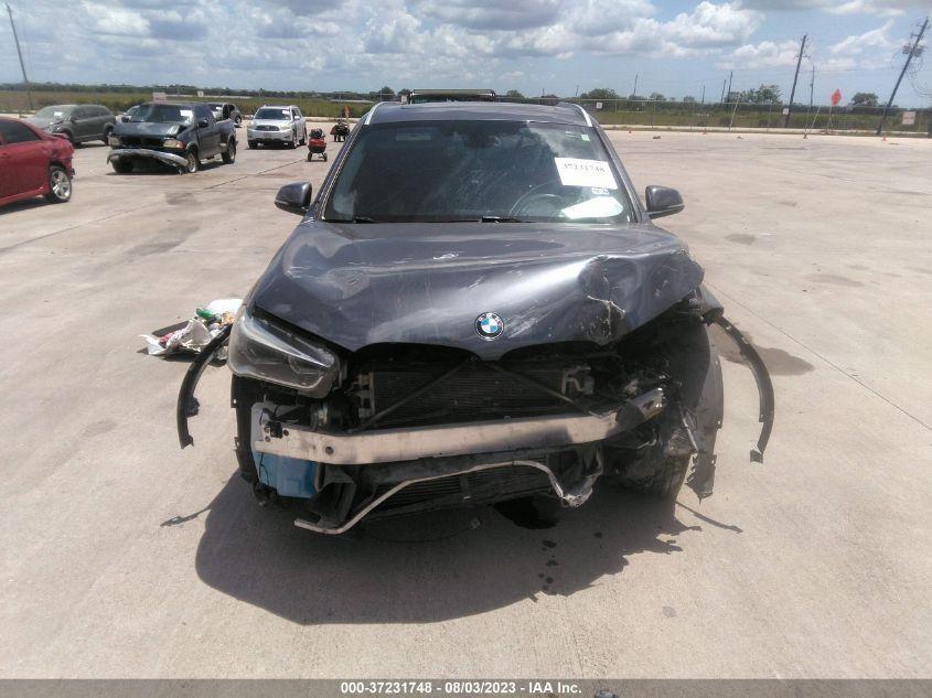 BMW X1 SDRIVE28I 2017