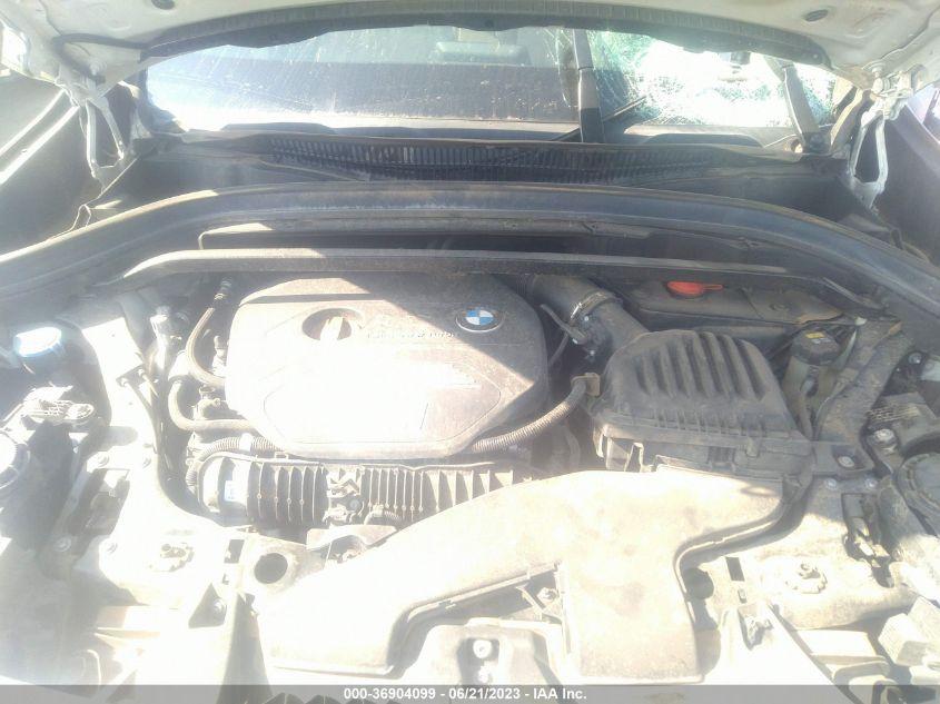 BMW X1 SDRIVE28I 2018