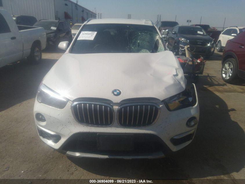 BMW X1 SDRIVE28I 2018