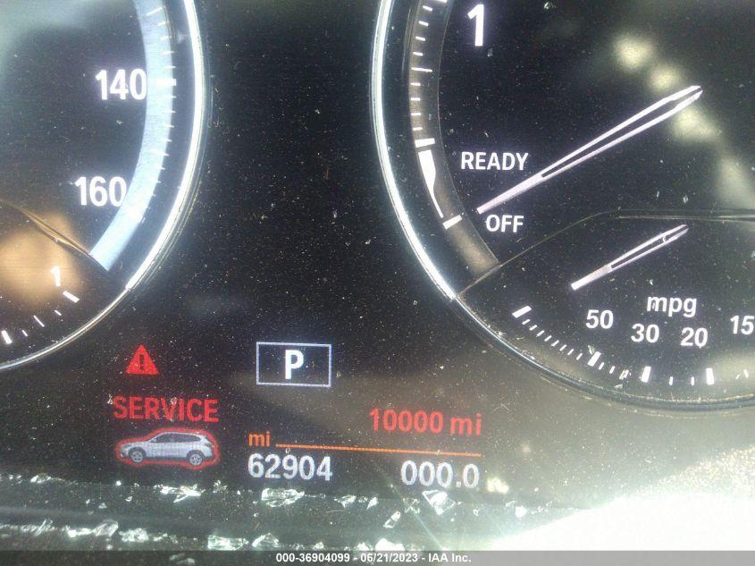 BMW X1 SDRIVE28I 2018