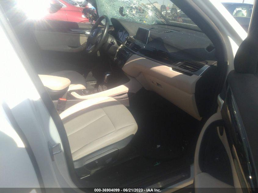 BMW X1 SDRIVE28I 2018