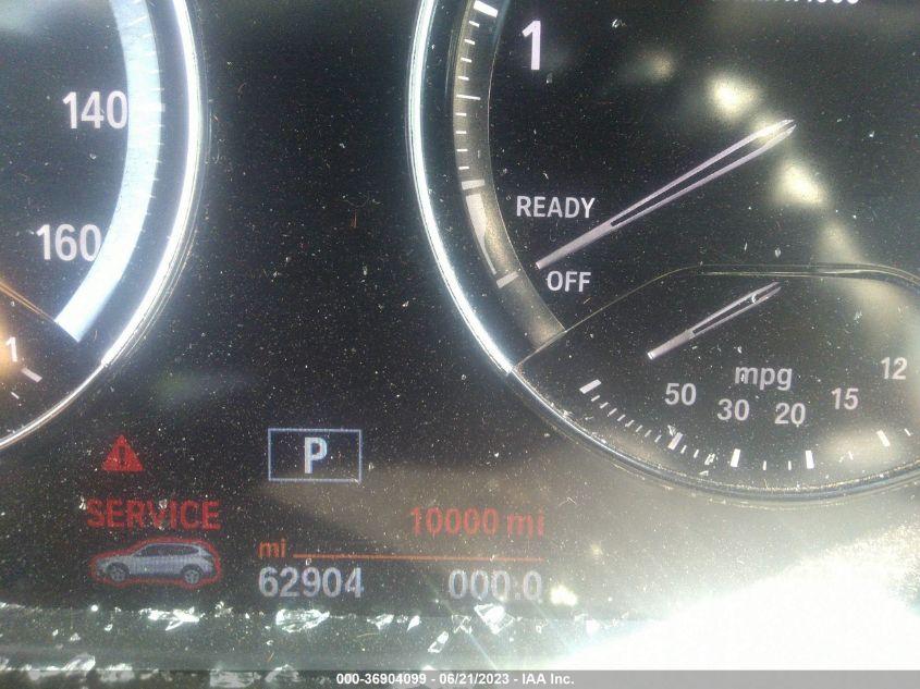 BMW X1 SDRIVE28I 2018