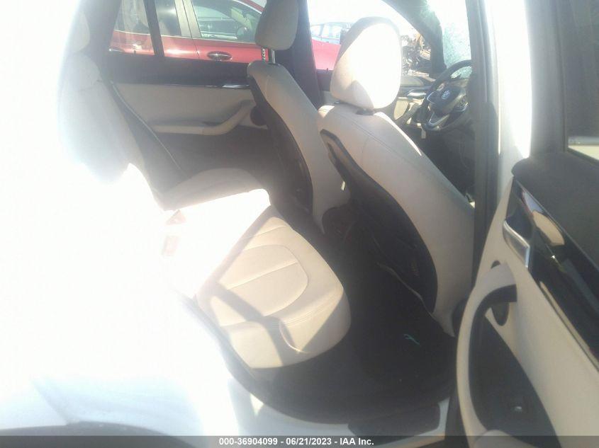 BMW X1 SDRIVE28I 2018