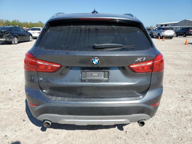 BMW X1 SDRIVE2 2018