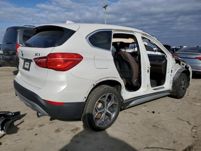 BMW X1 SDRIVE2 2017
