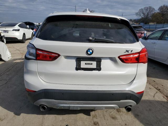 BMW X1 SDRIVE2 2017