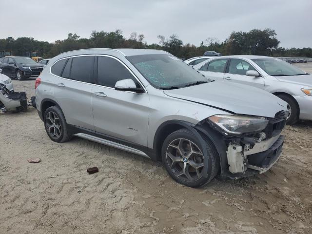 BMW X1 SDRIVE2 2017