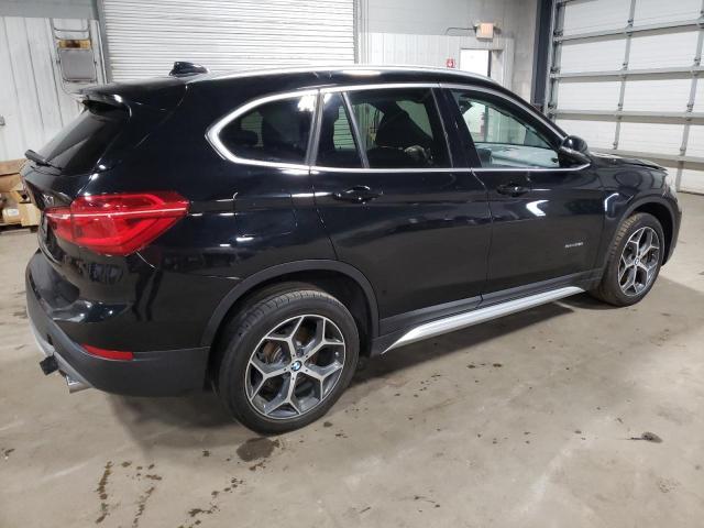 BMW X1 SDRIVE2 2017