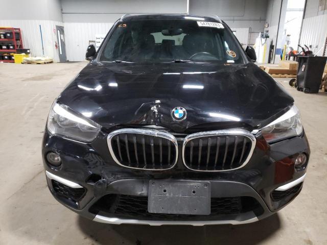 BMW X1 SDRIVE2 2017
