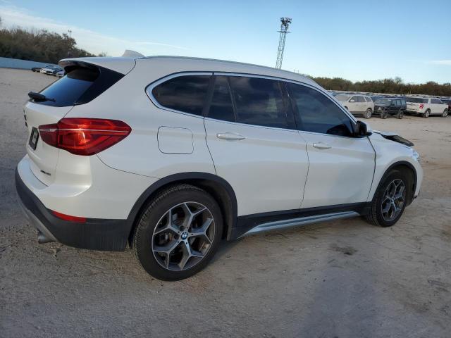 BMW X1 SDRIVE2 2018