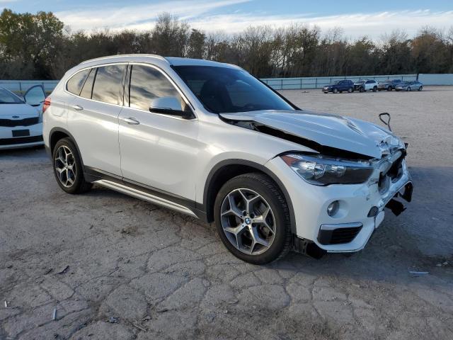 BMW X1 SDRIVE2 2018