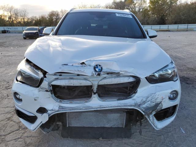 BMW X1 SDRIVE2 2018