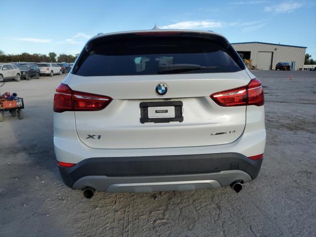 BMW X1 SDRIVE2 2018